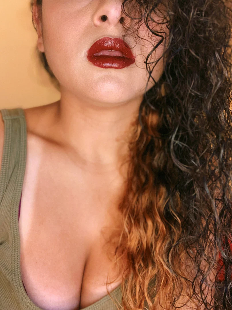Nikki Jay profile banner