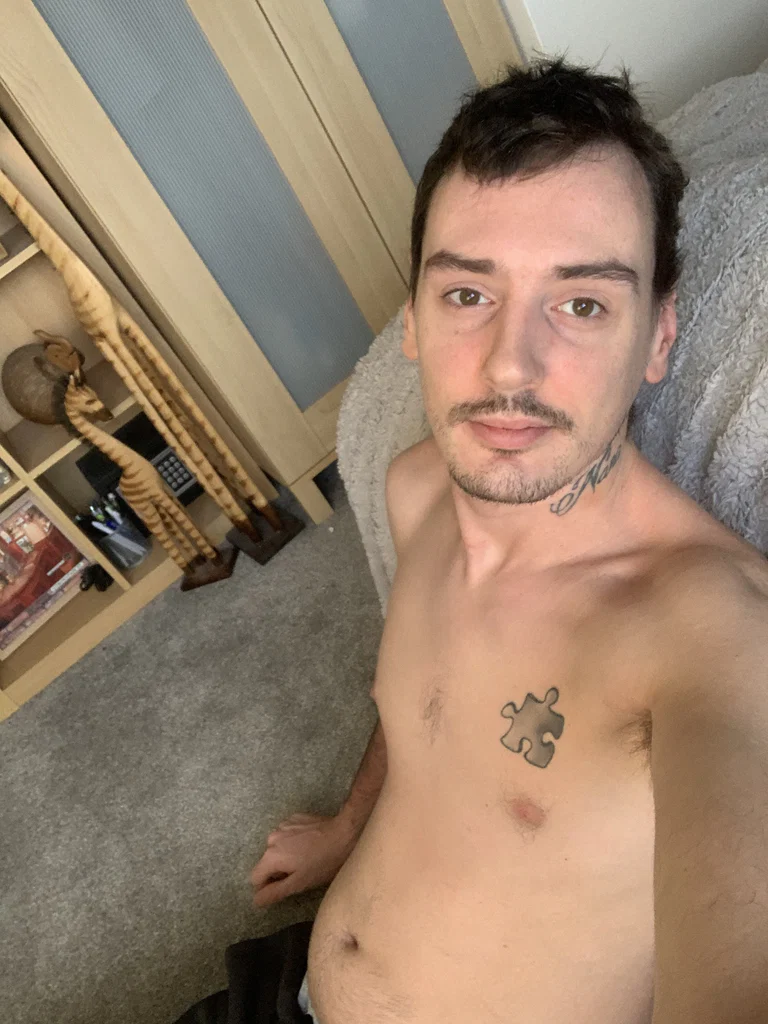 Daniel's avatar
