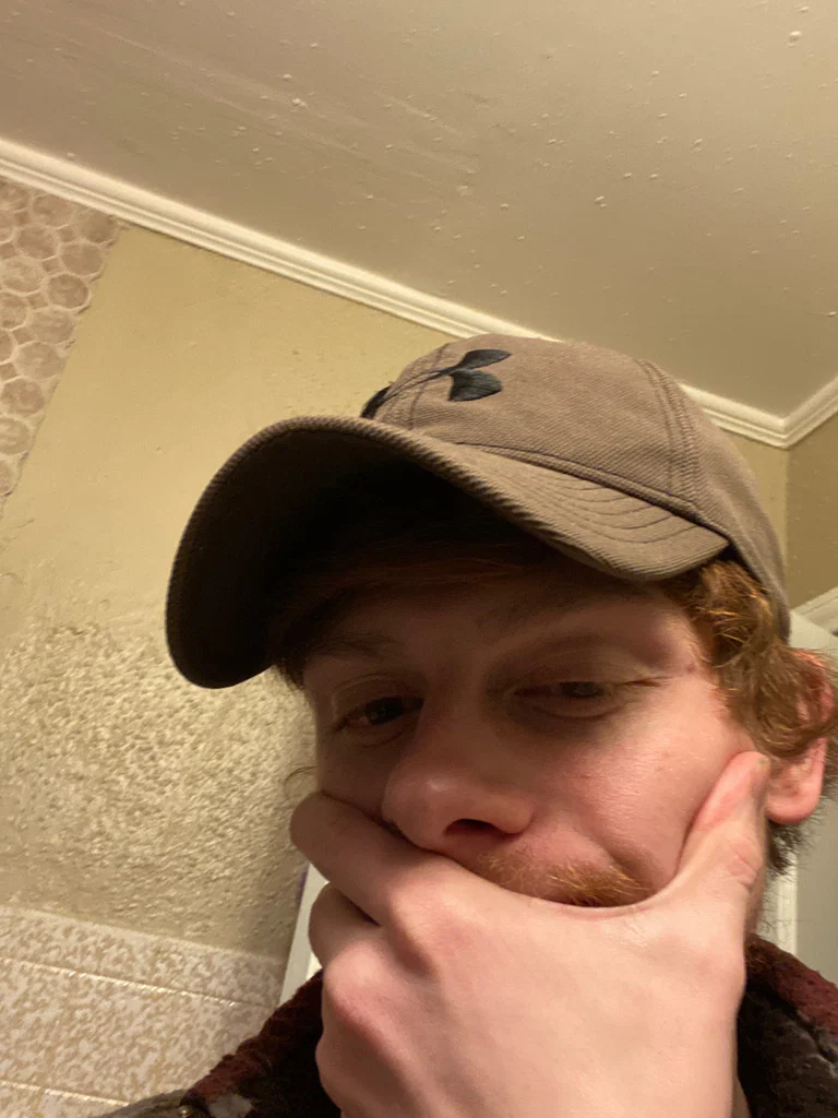 Aaron's avatar
