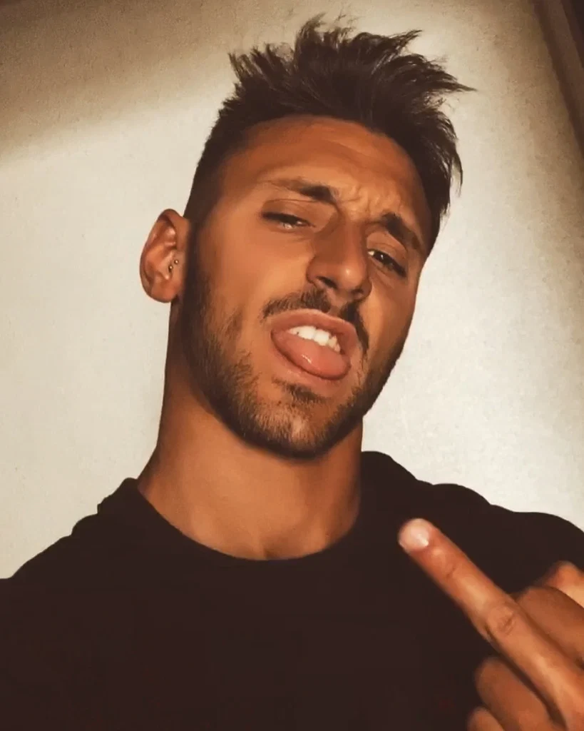 Sergio Carballo's avatar