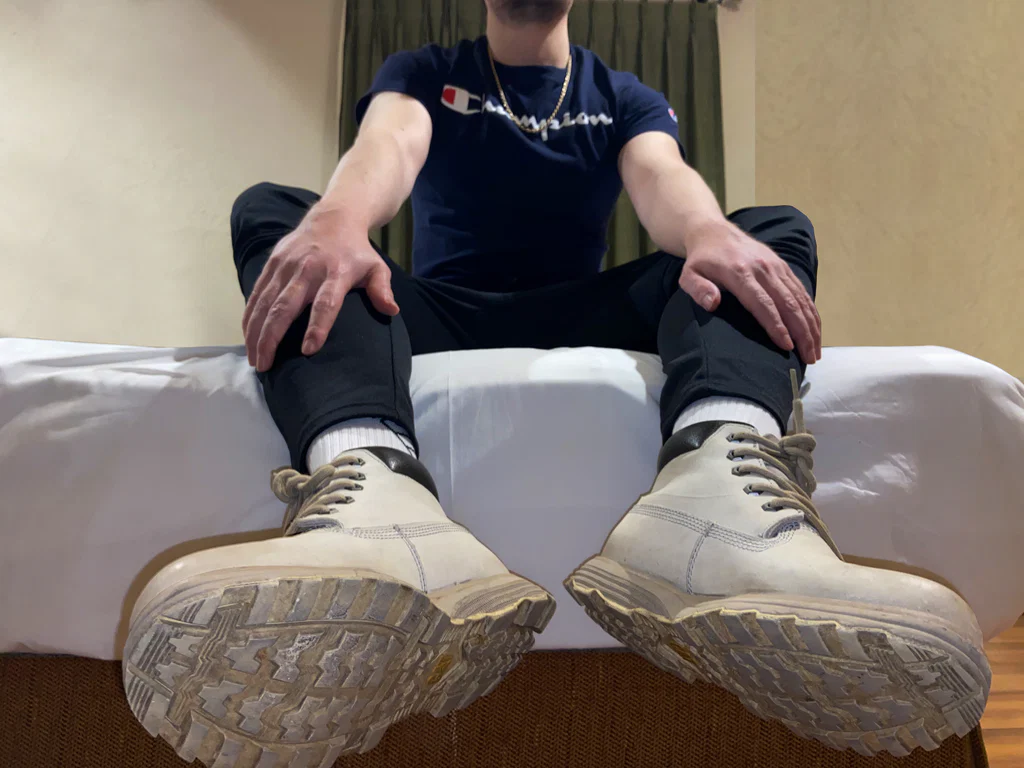 Gingerfeet1998's avatar