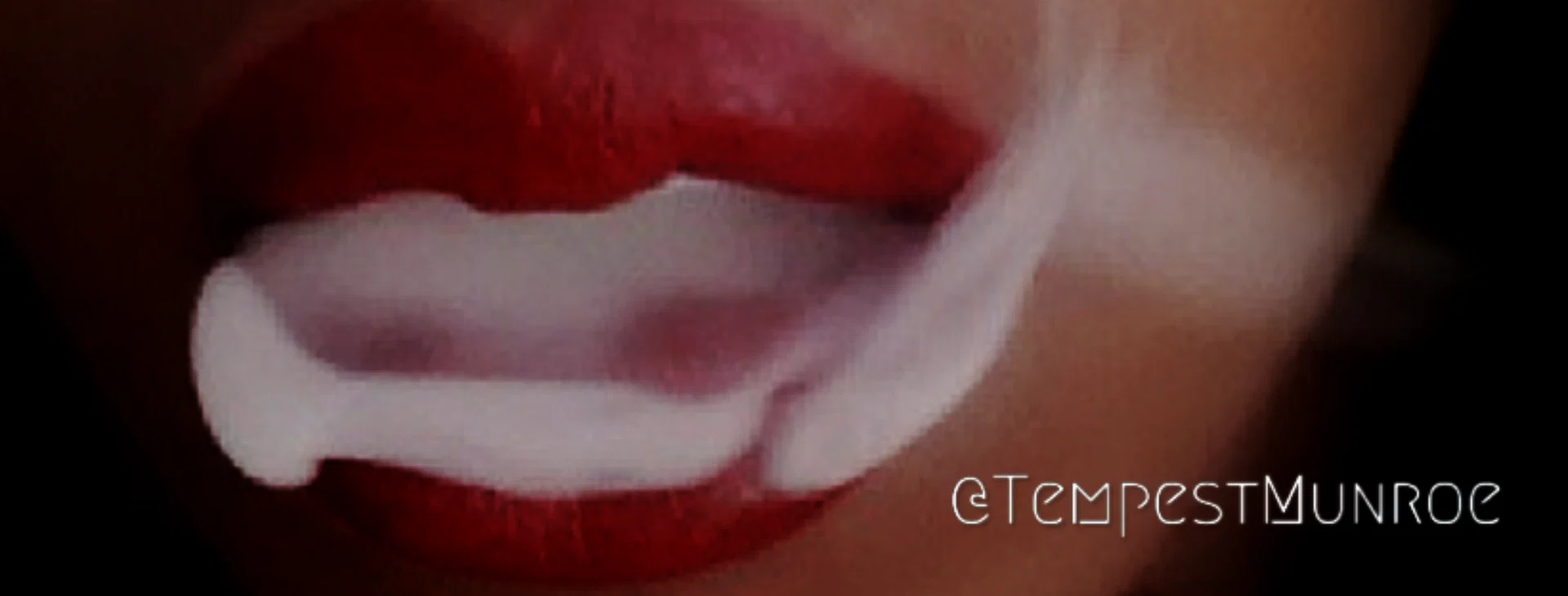 Tempest Munroe profile banner