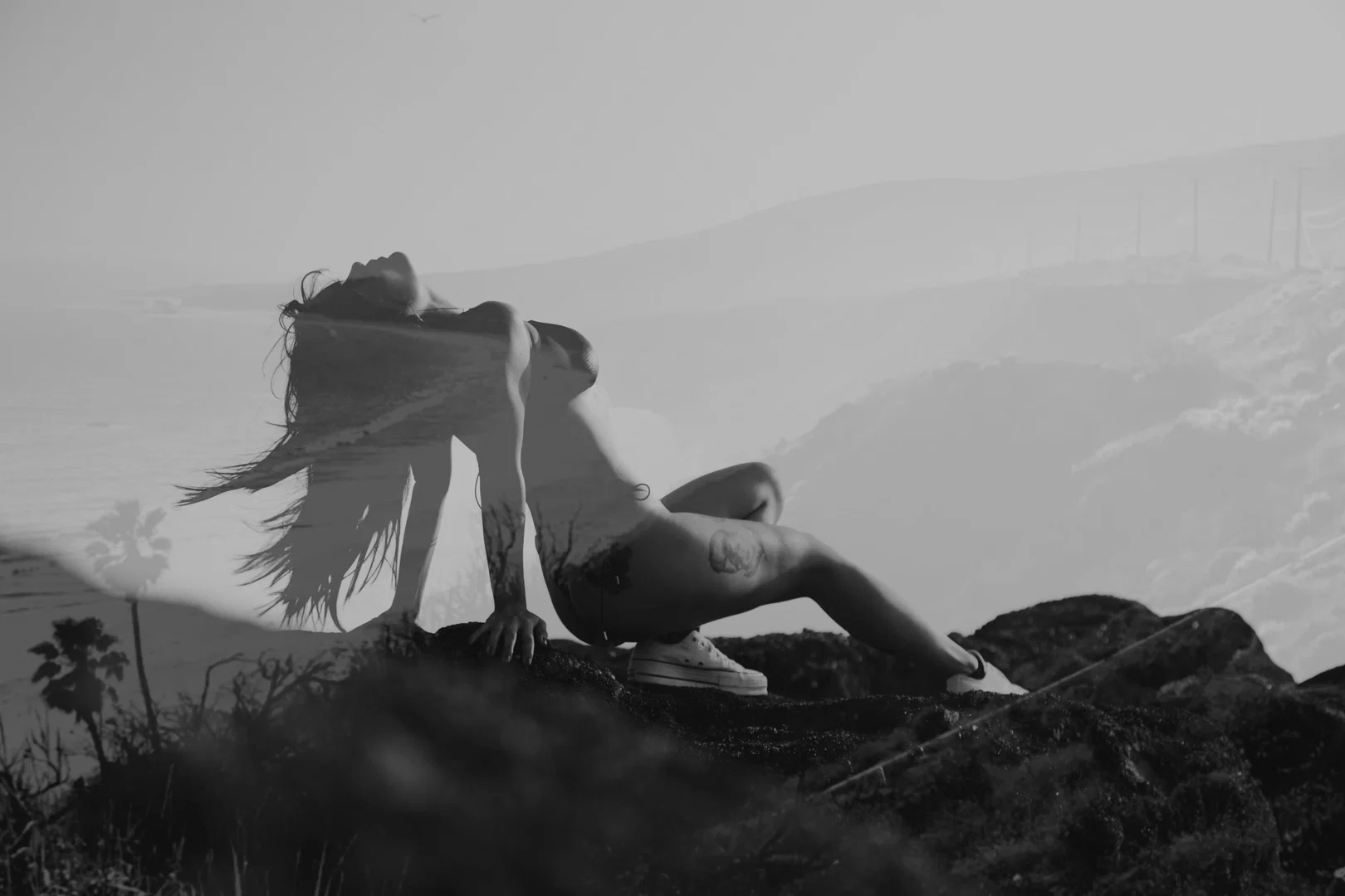 Ladystardust profile banner
