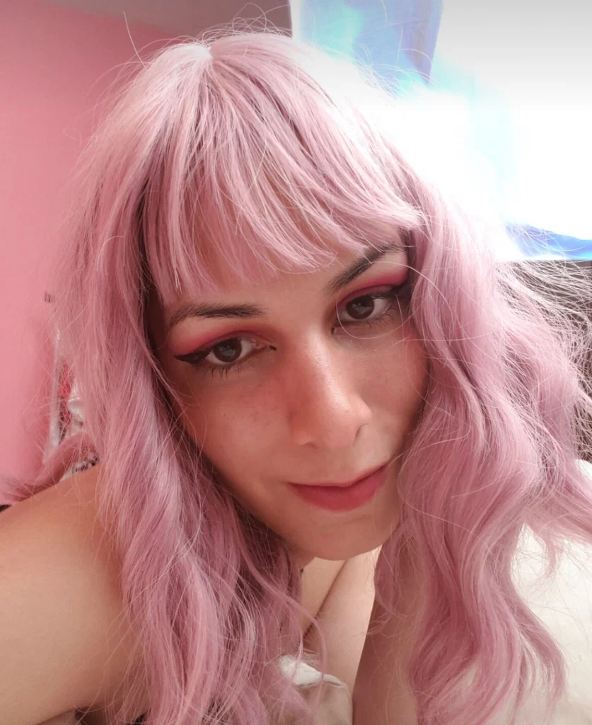 Lia's avatar