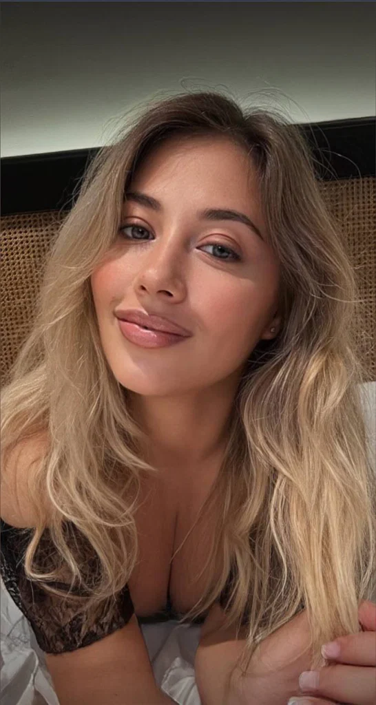 Nastia_Blonde💎's avatar