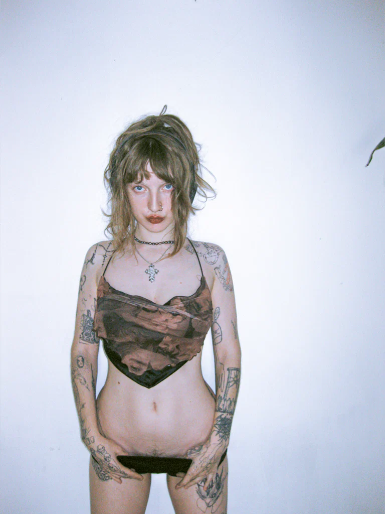Miranda Pro  top zero