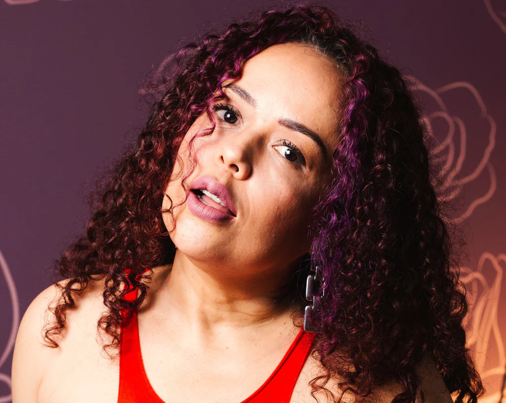Micaela Mala's avatar