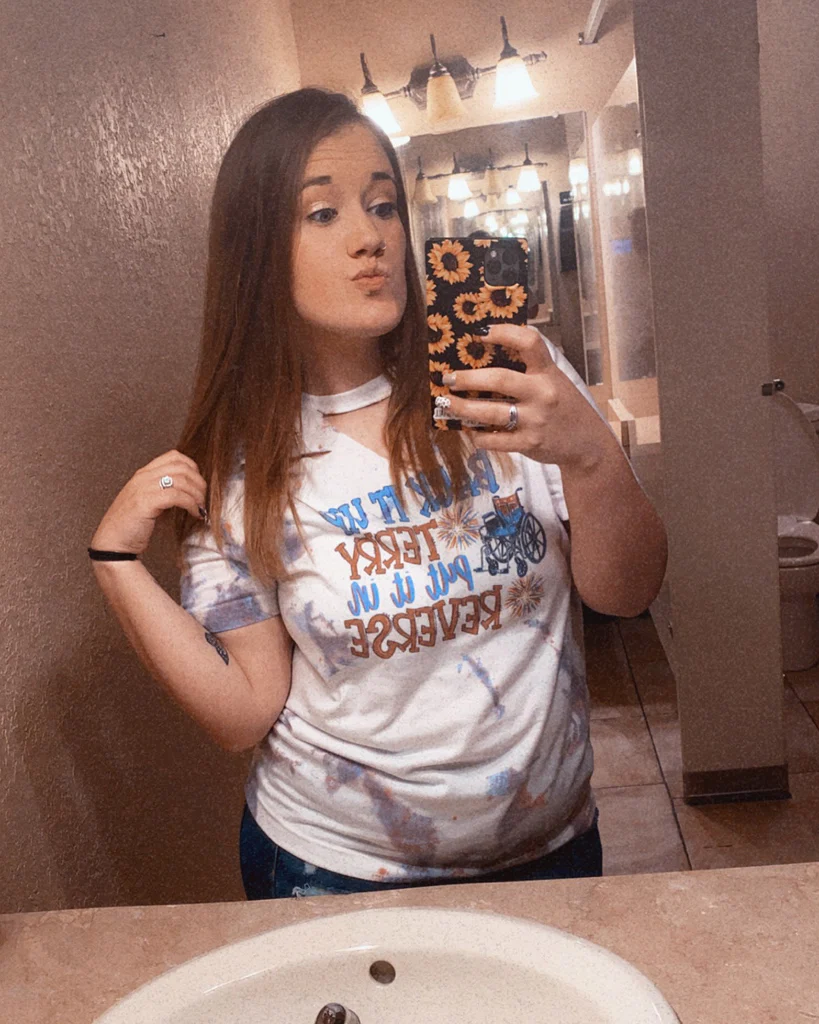 Breann's avatar