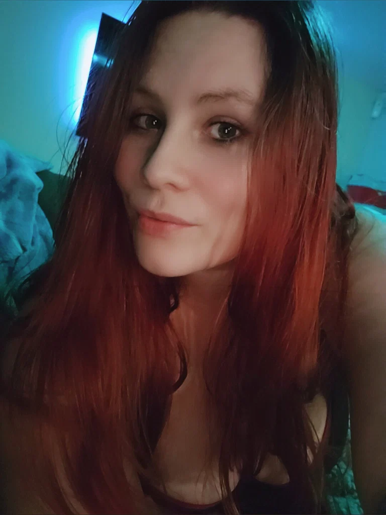 Roxxy's avatar