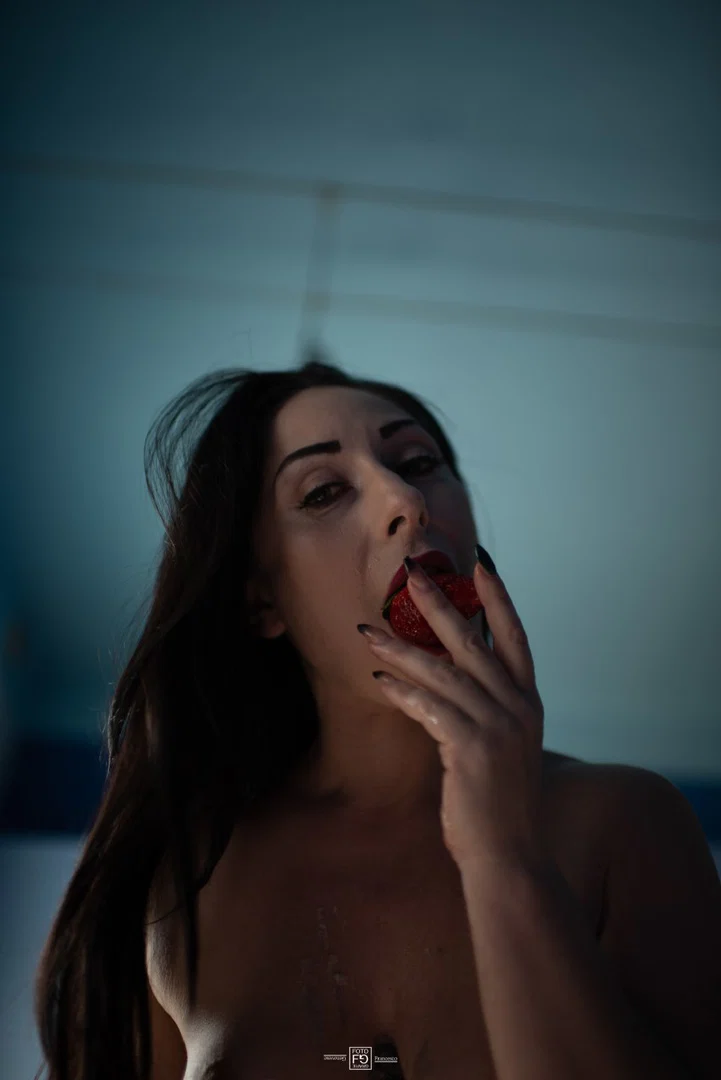 Federica Ferrari profile banner