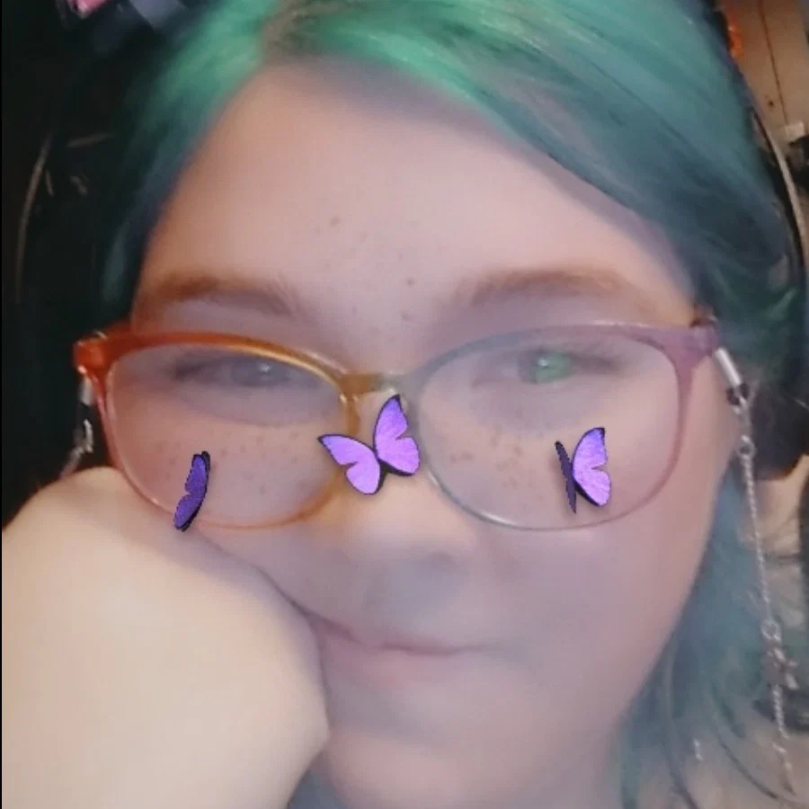 Nerdy's avatar
