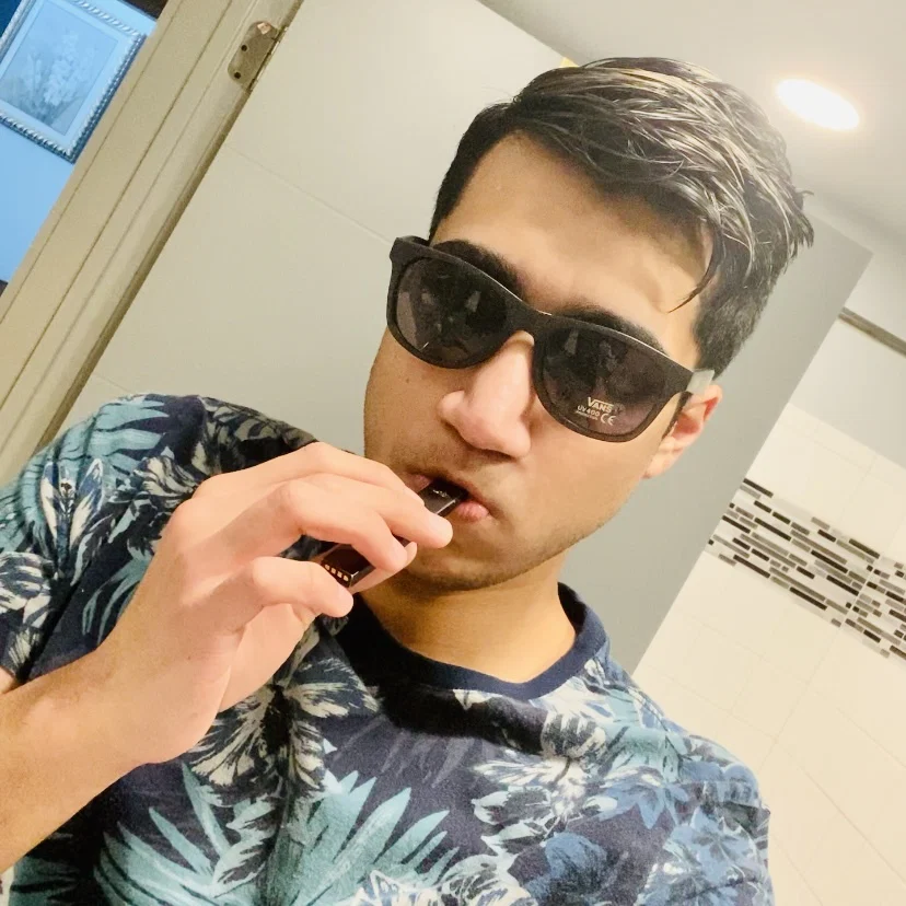 Deki's avatar