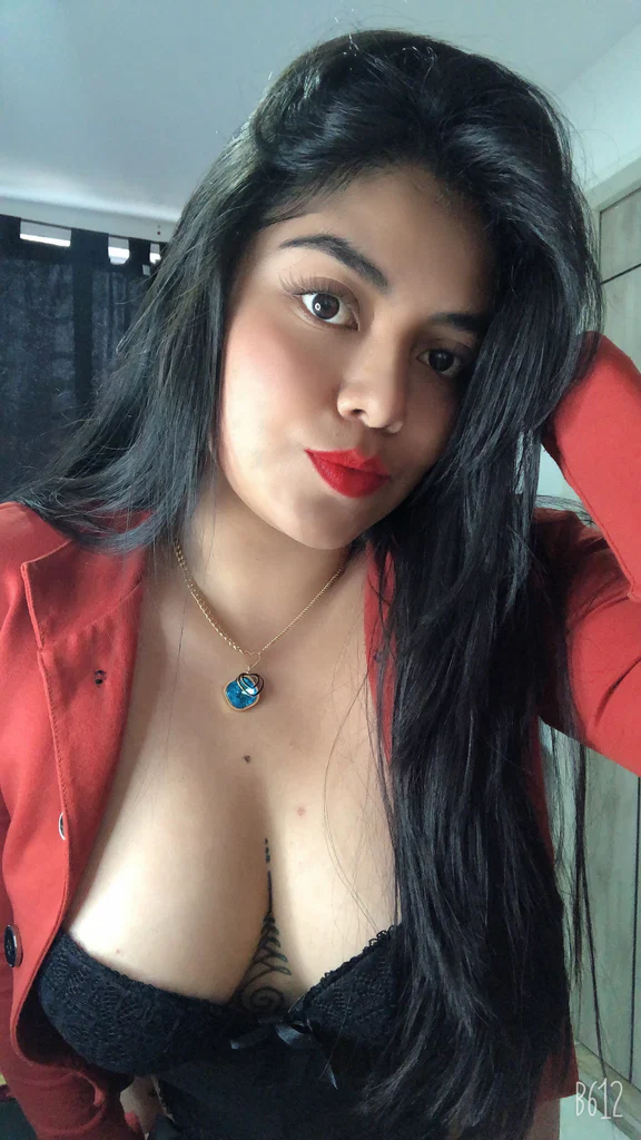 Laura Sofía's avatar