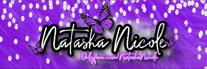 🦋Natasha PAID VIP Page🦋 profile banner