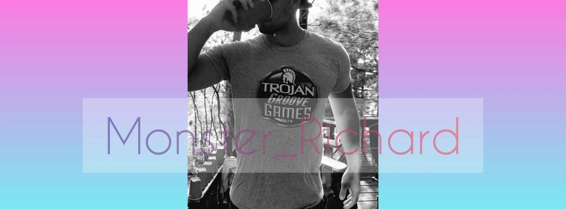 Stephen Klue profile banner
