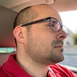 Paulo Teixeira's avatar