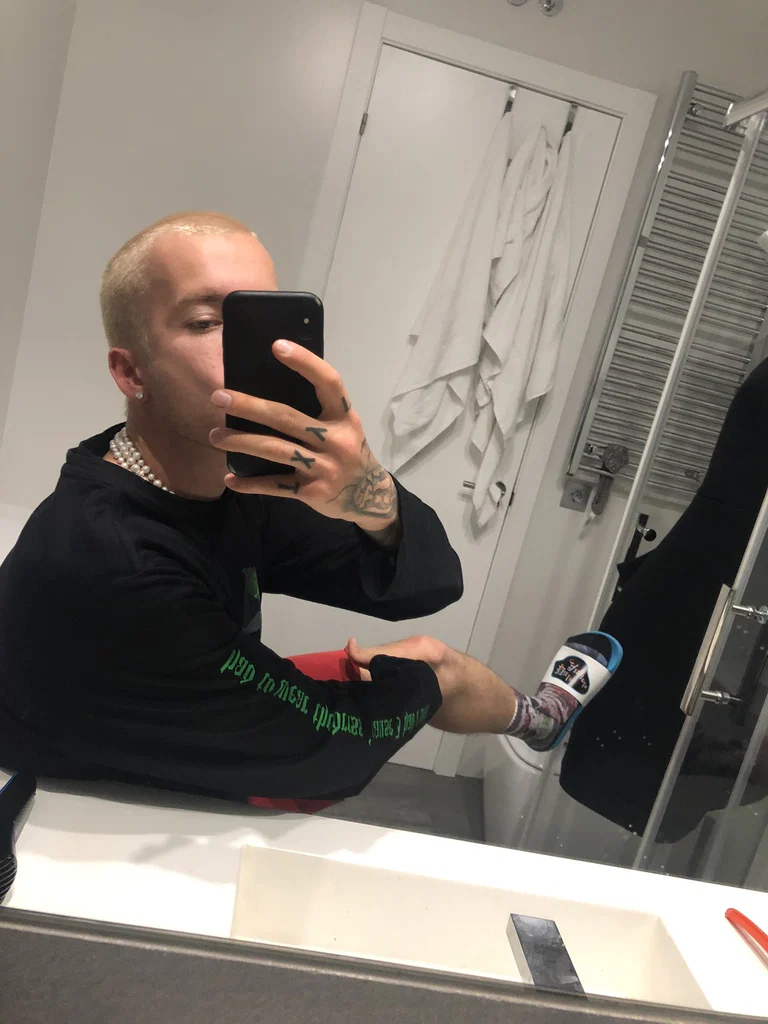 elpasoudigg?'s avatar