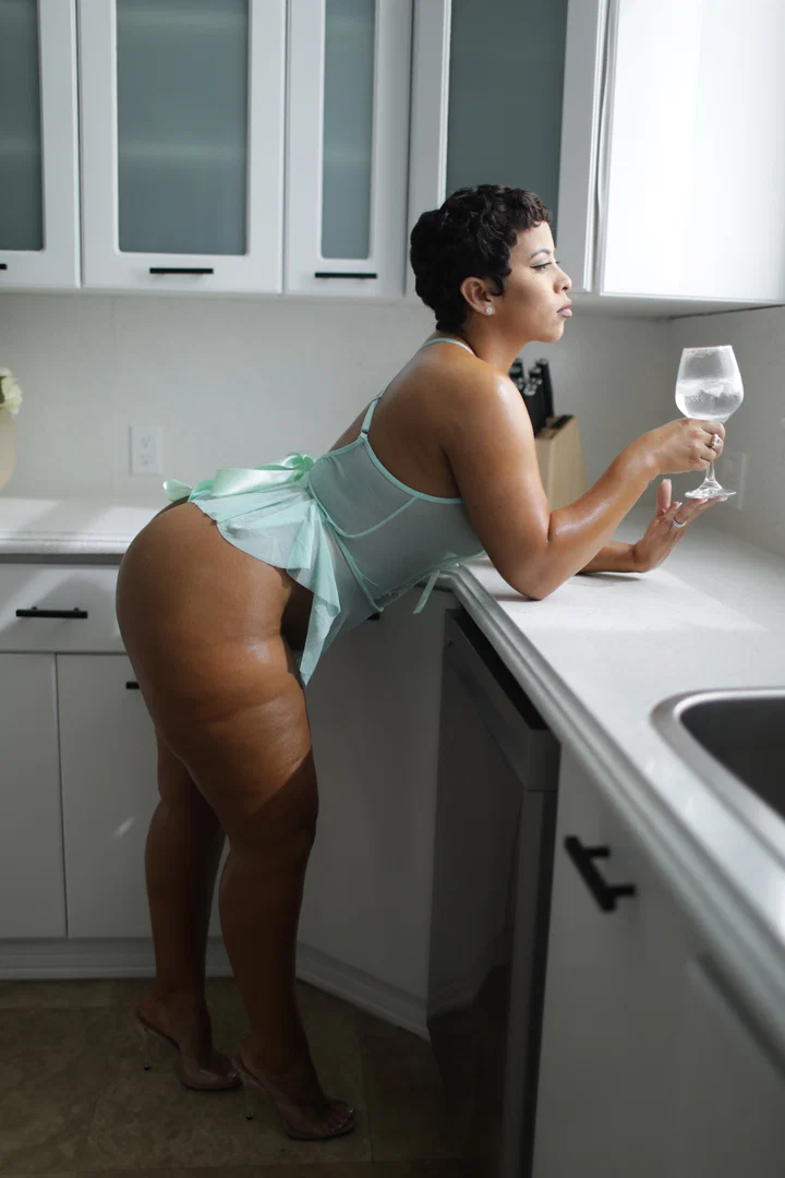 Kaylin Garcia profile banner