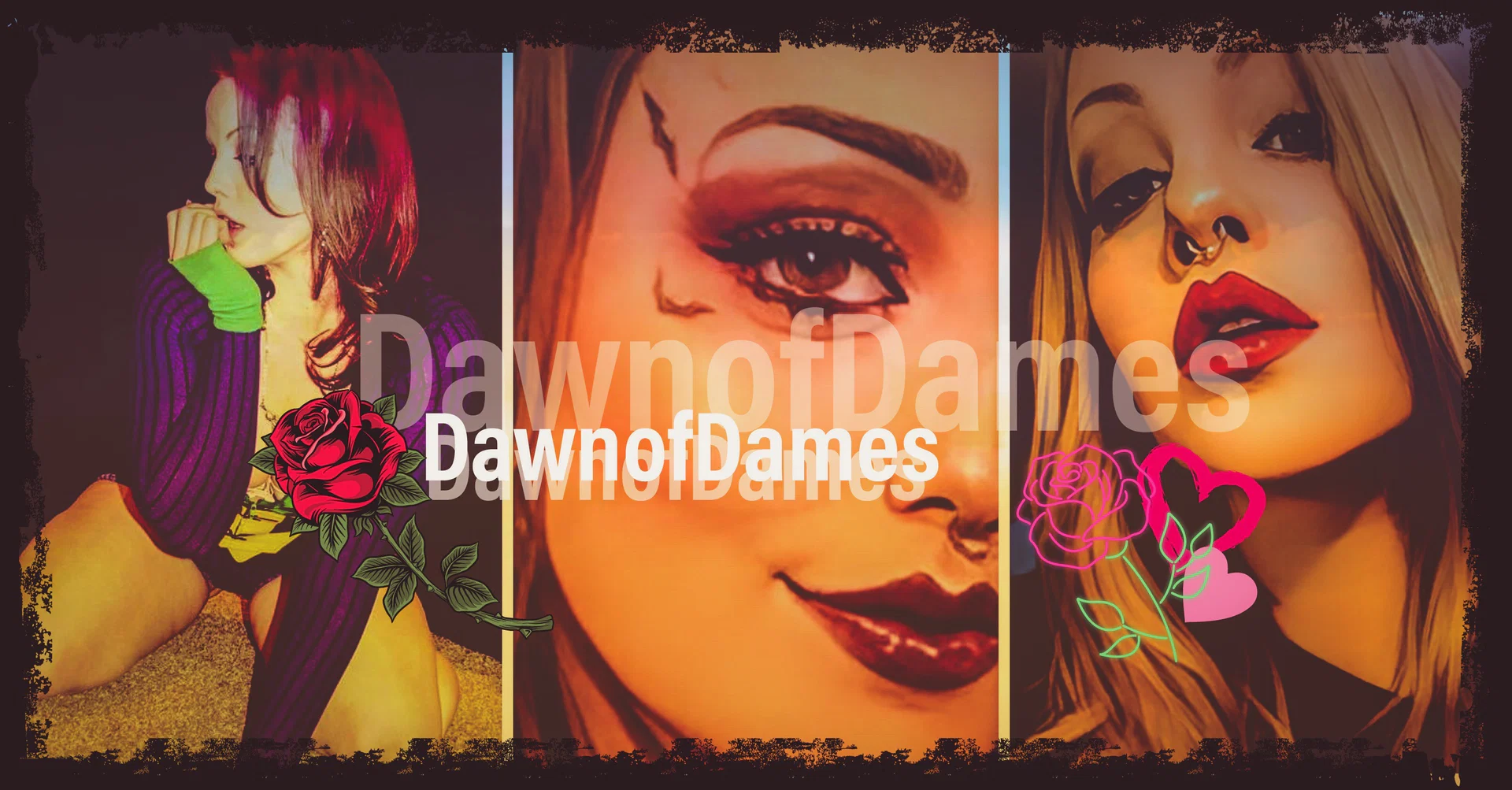 Dawn profile banner