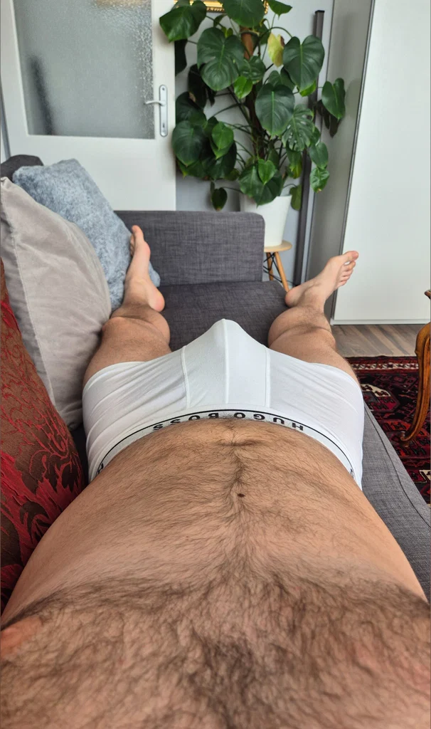 Beau Hans's avatar