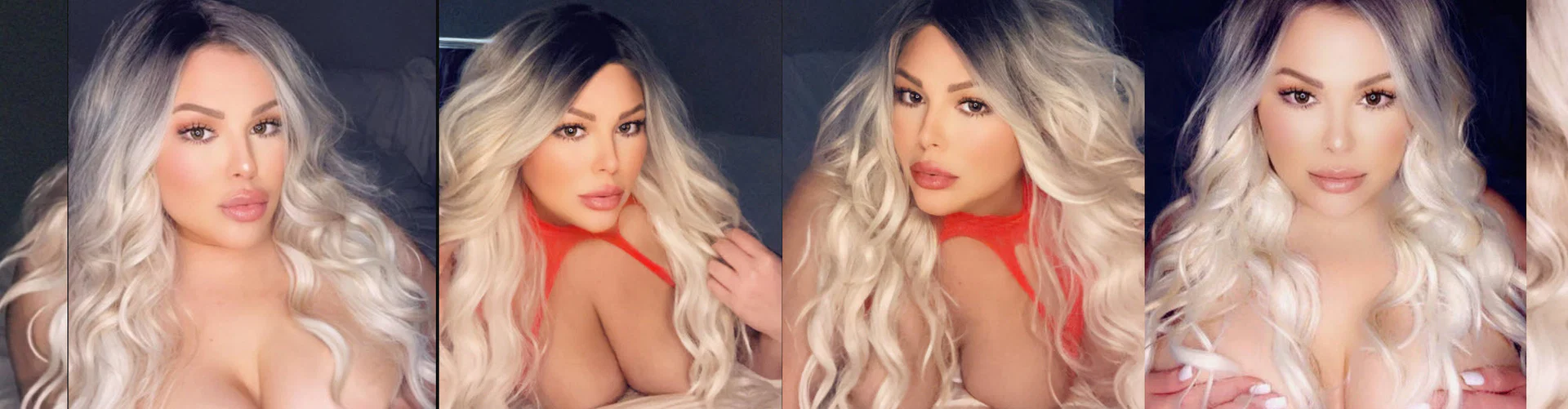 Sophia Nova profile banner