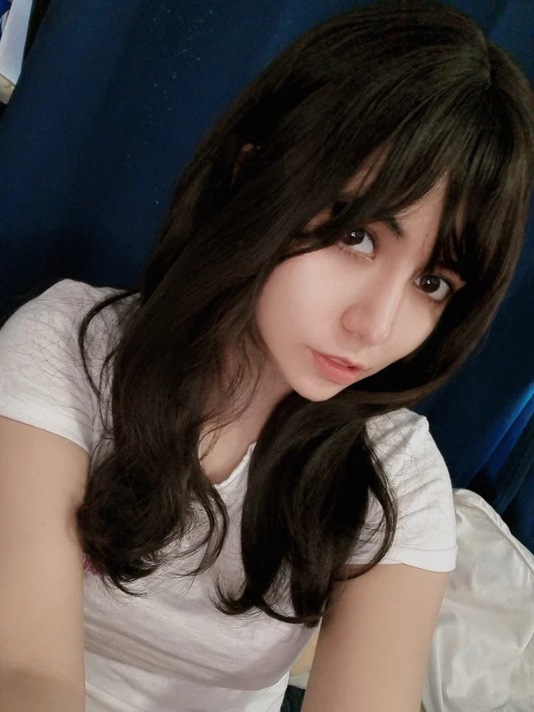 Lemon Crush Cosplayer's avatar
