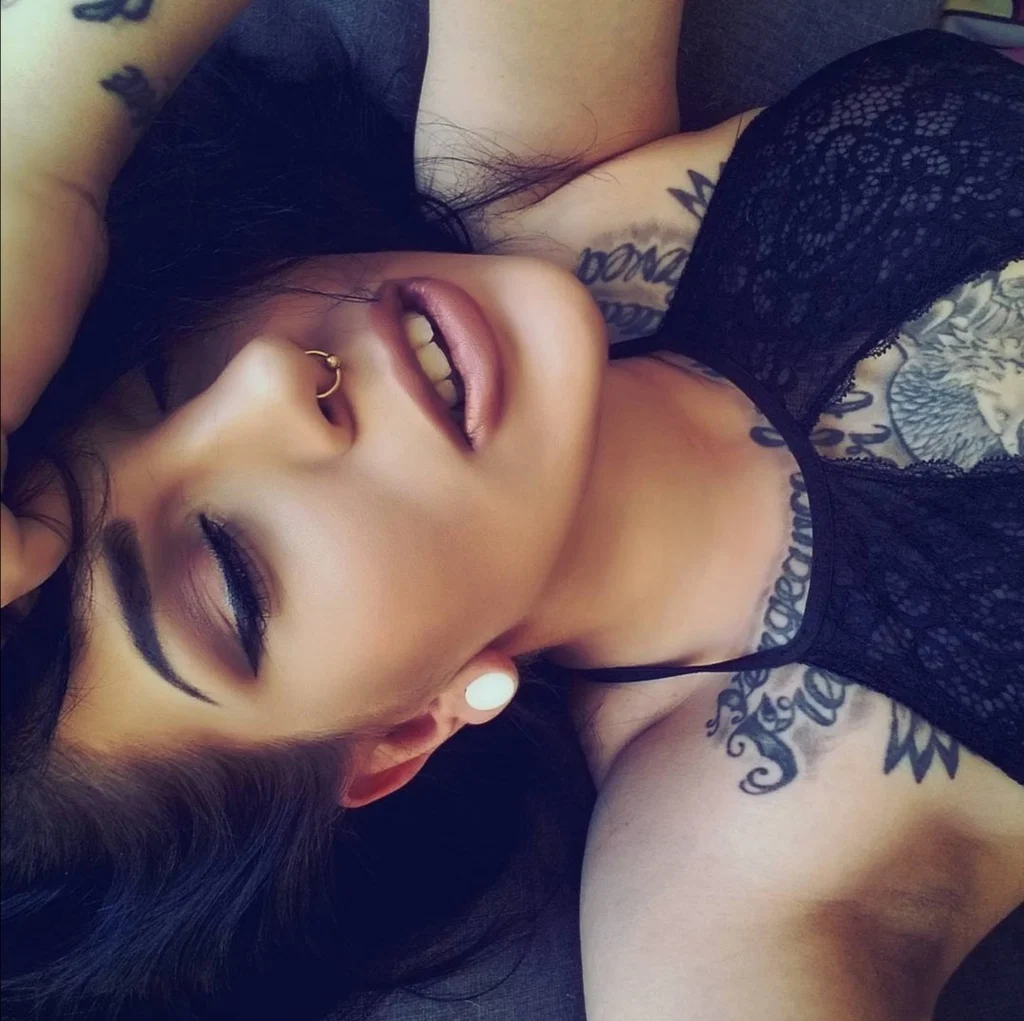 Arabella's avatar