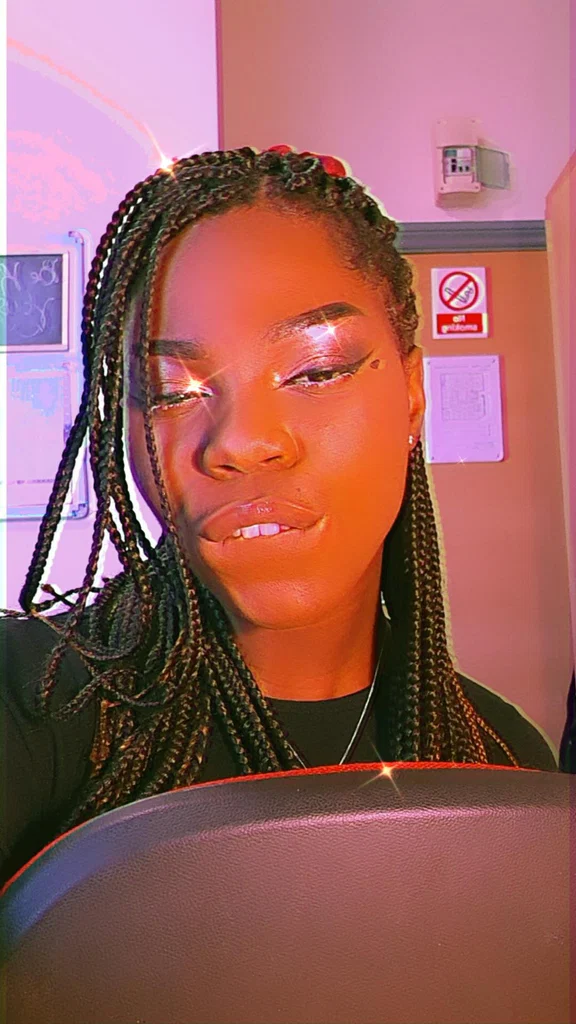 Nyla💋's avatar