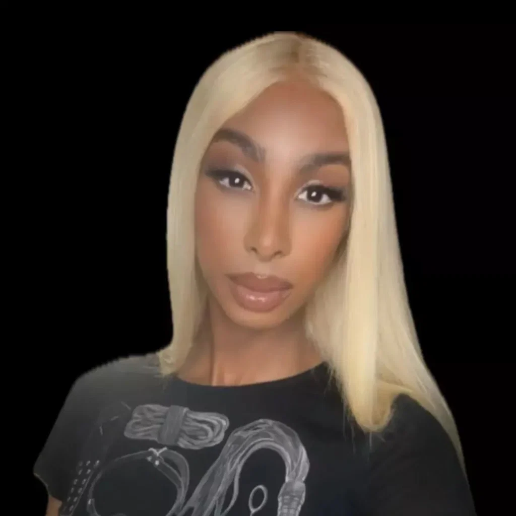Mistress BLVCK's avatar