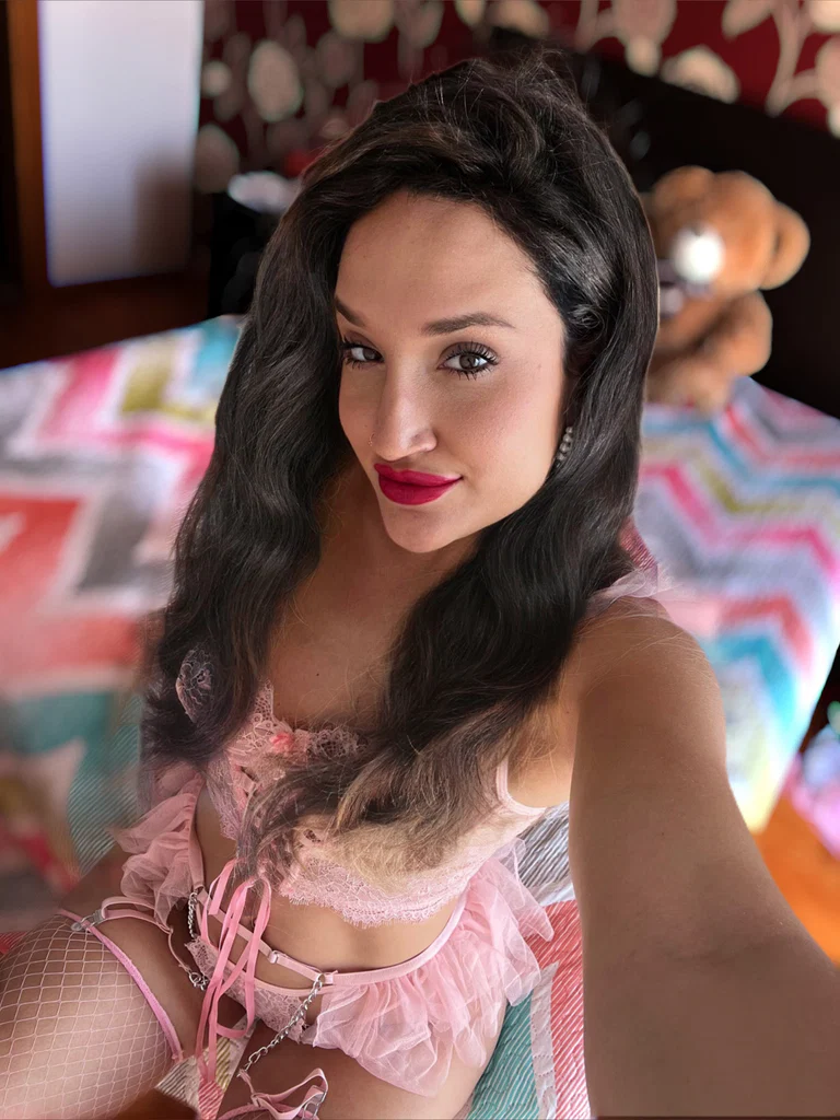 DULCE MERY 🔥🙈