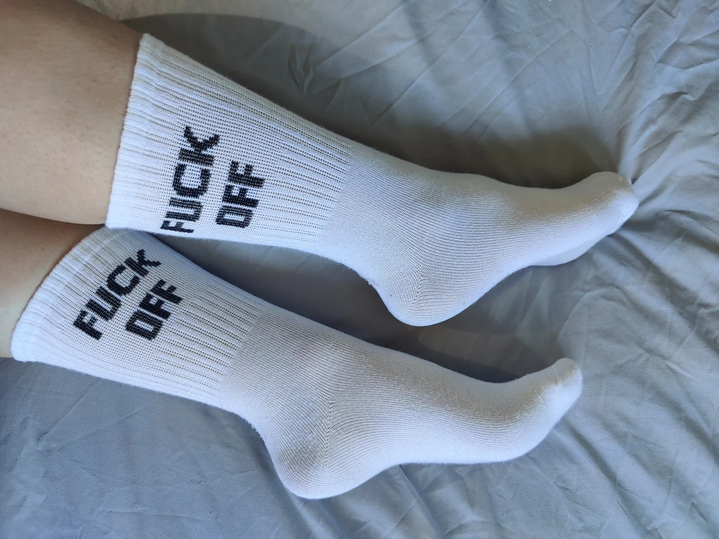 Little Niche Feet profile banner