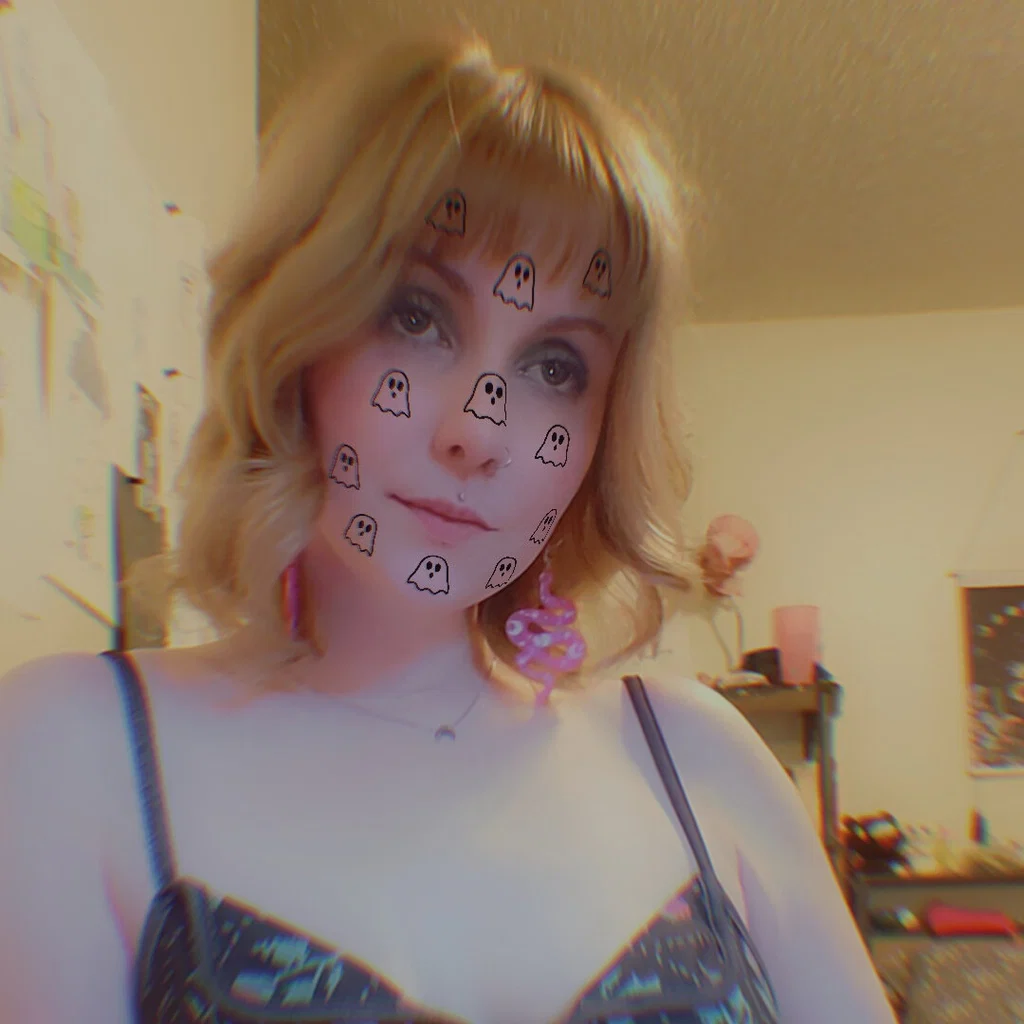 Lydia's avatar