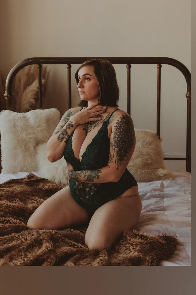 Scarlett