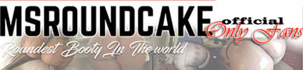 Ms. Roundcake profile banner