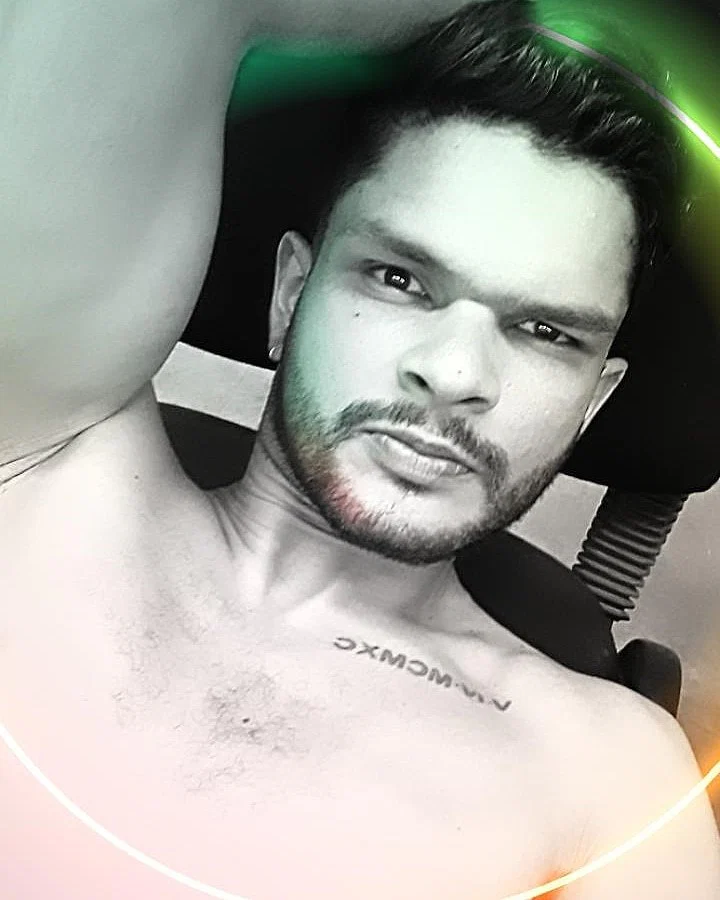 Anthony profile banner