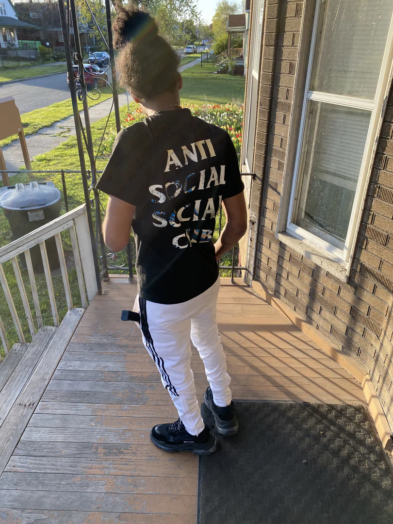 8KOREY🚷🎒 profile banner