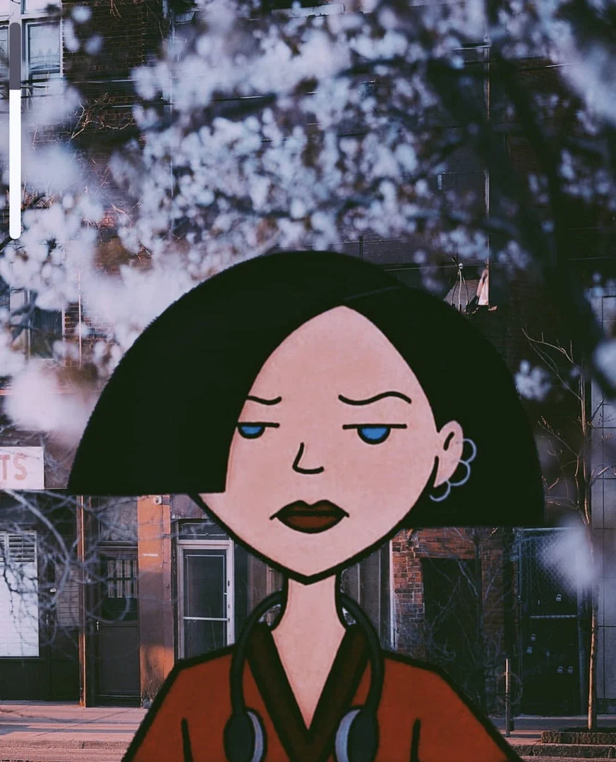 Ramona profile banner