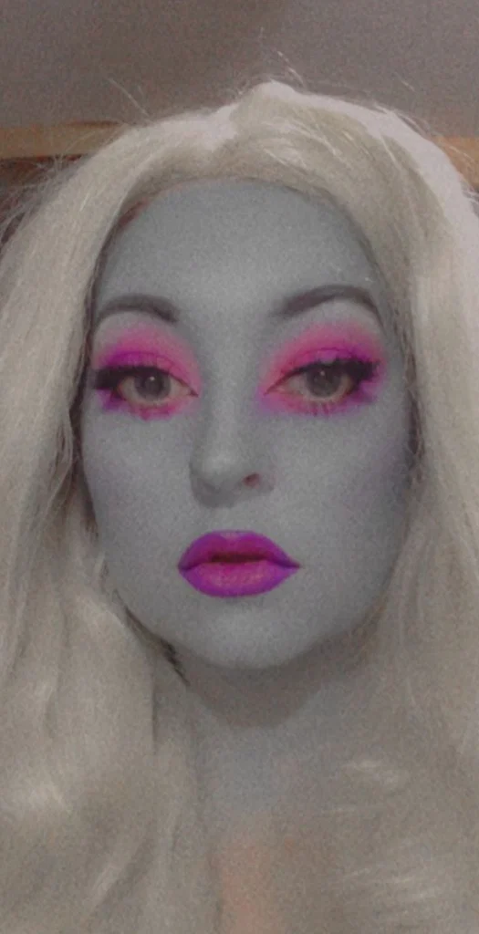 Eris Atrocity's avatar
