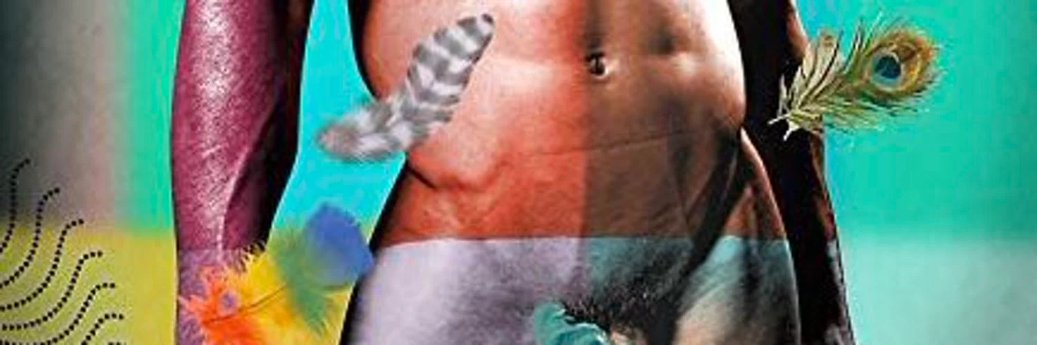 Josh Santina profile banner