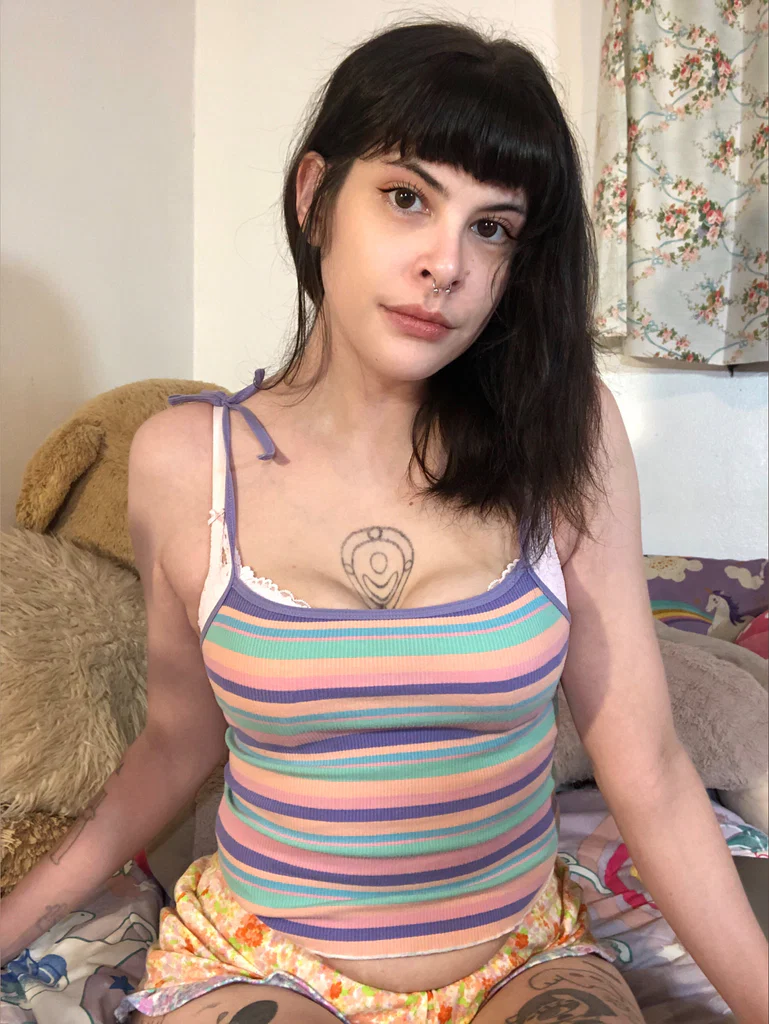 Dolores 'Lo-lee-ta' Dollanganger's avatar