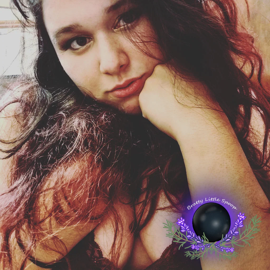🔮 Pretty Baby Roxxie 🌱's avatar