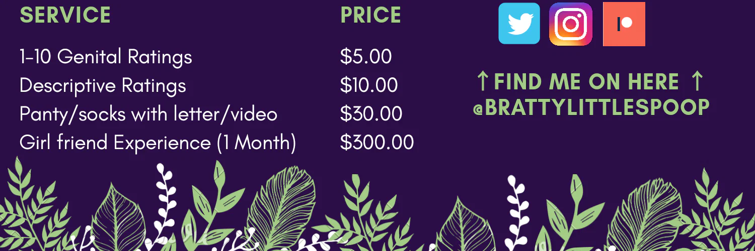 ๐ฎ Pretty Baby Roxxie ๐ฑ profile banner