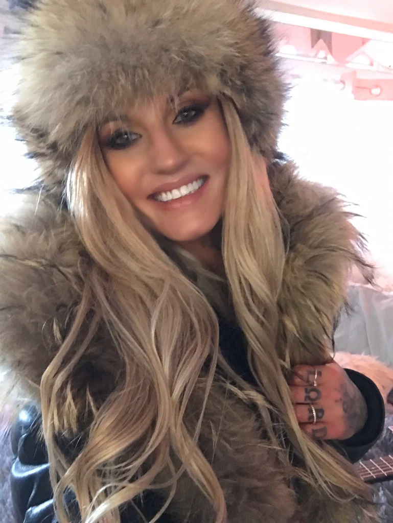 Chancie Rain's avatar