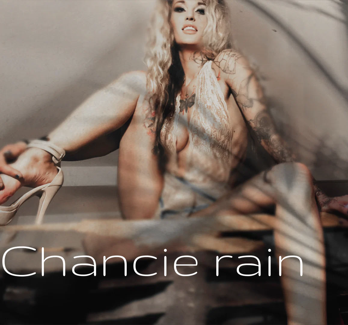 Chancie Rain profile banner