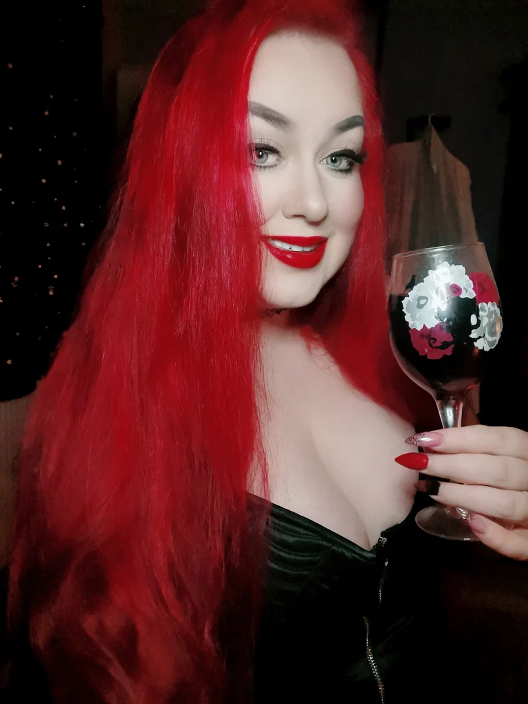 Loulabelle's avatar