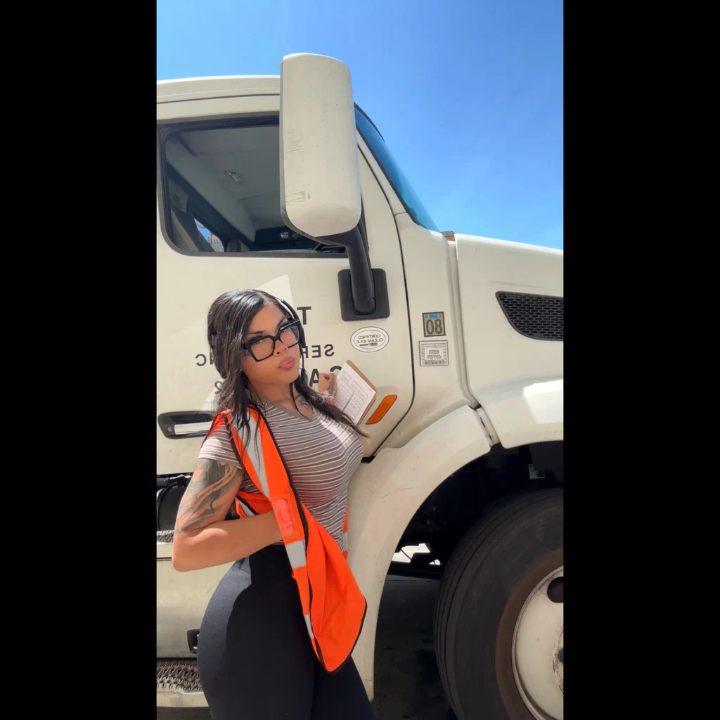 Jessica Talamantes