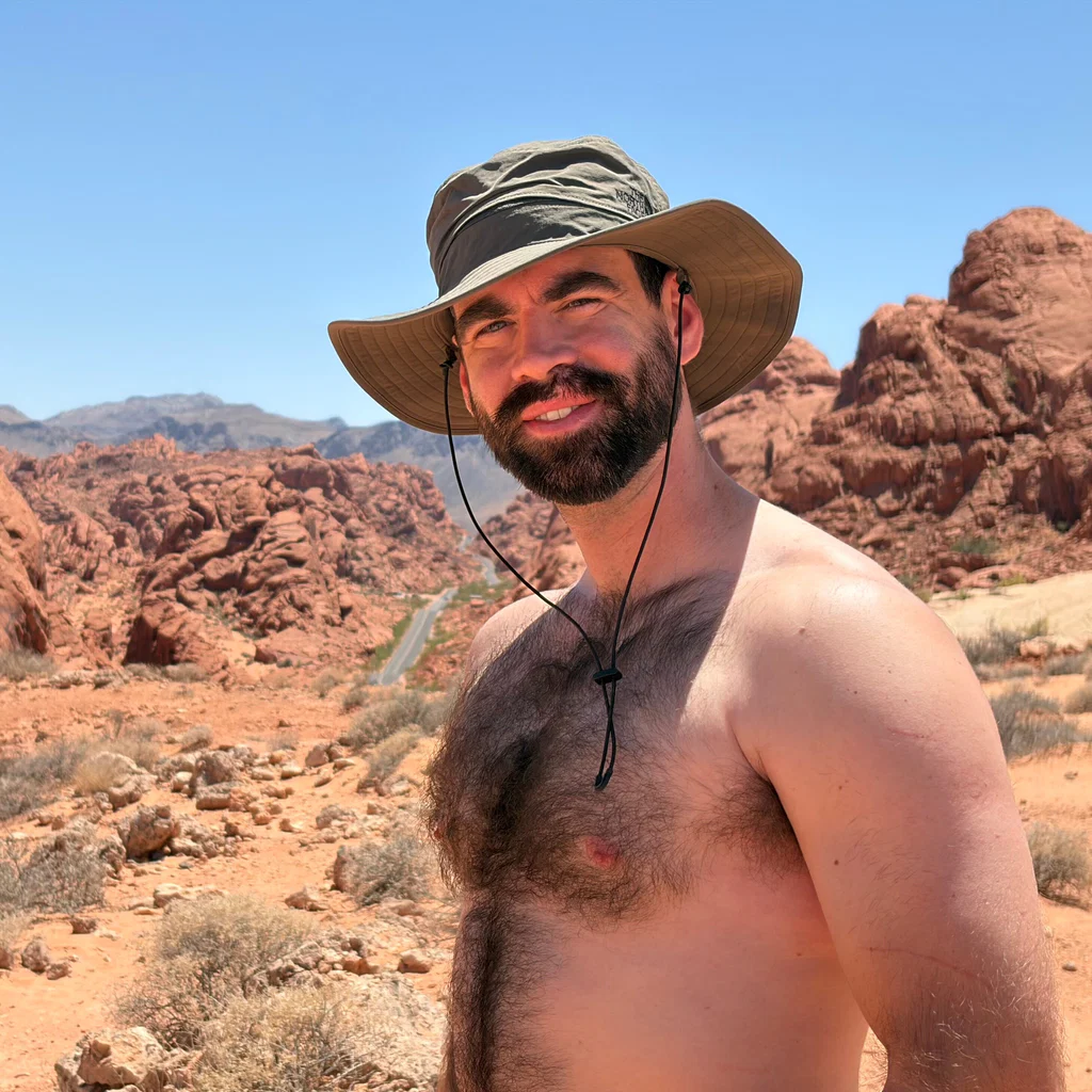 Thick Richard's avatar