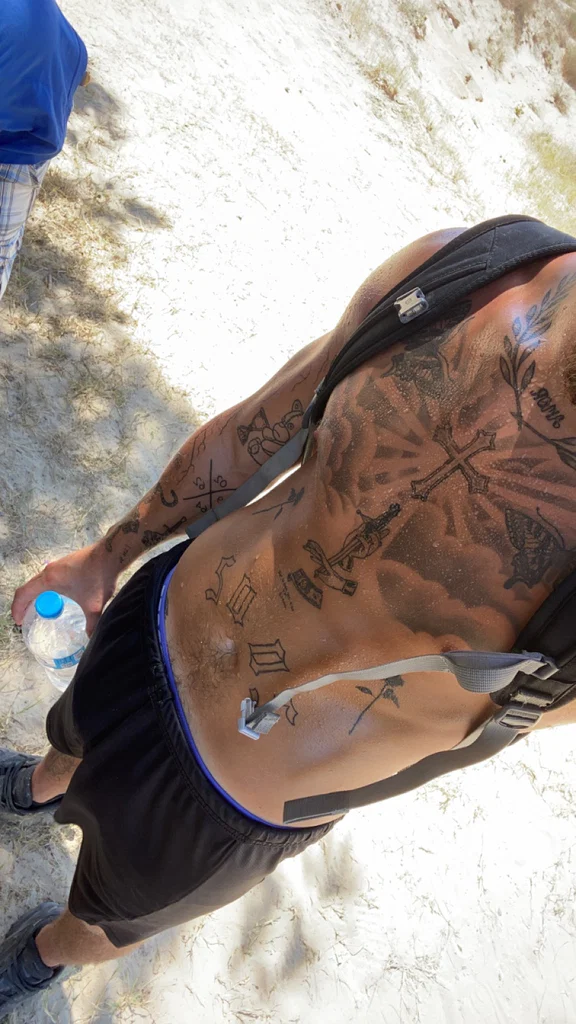 Ink3dLad 😈🍆
