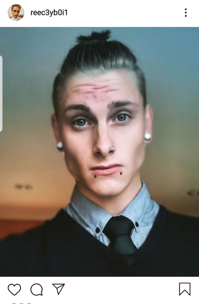 Tall, Inked and Hung's avatar
