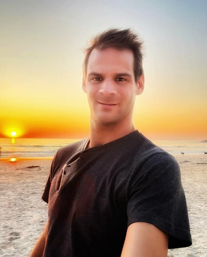 Mike Purley's avatar
